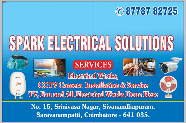 Solar Panel Installation